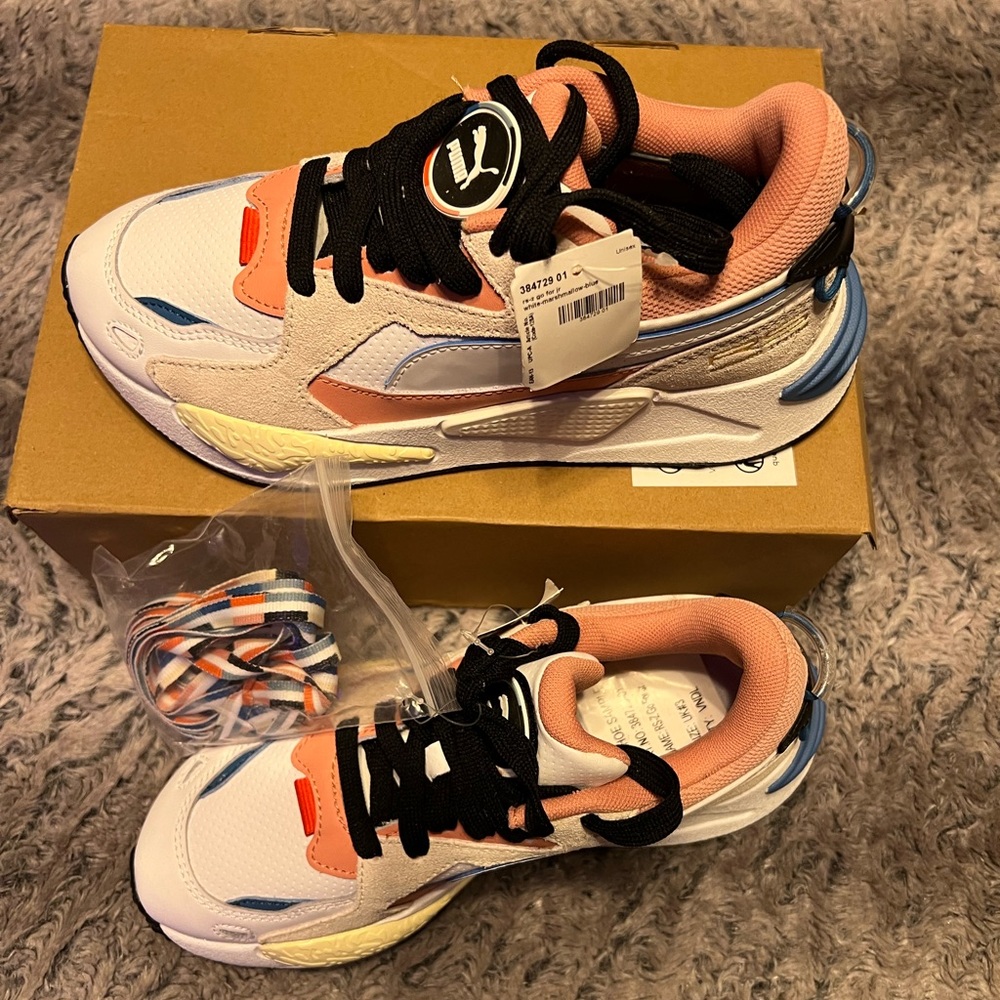 Puma Running System - Rs-z - Picture 2 of 5